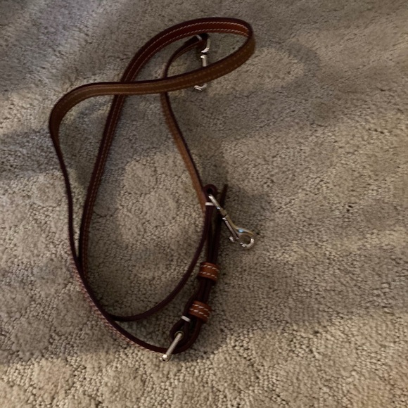 Douney and Burke satchel - Picture 4 of 4